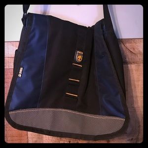Timberland Messenger Bag